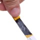 DC5V 1M 2M 12W 24W WS2812 IC SMD5050 Module Bead Tilt 45° Non-waterproof RGB LED Strip Light DC5V 1M 2M 12W 24W WS2812 IC SMD5050 Module Bead Tilt 45° Non-waterproof RGB LED Strip Light