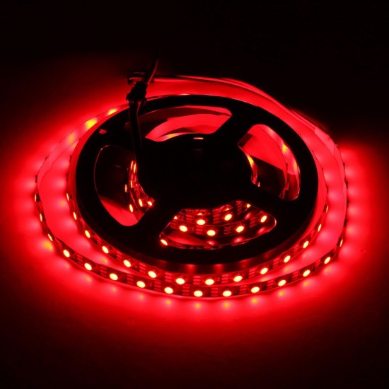 DC5V 1M 2M 12W 24W WS2812 IC SMD5050 Module Bead Tilt 45° Non-waterproof RGB LED Strip Light DC5V 1M 2M 12W 24W WS2812 IC SMD5050 Module Bead Tilt 45° Non-waterproof RGB LED Strip Light