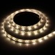 DC5V 1M USB Pure White Warm White Red Blue 2835 SMD Waterproof LED Strip Backlight for Home