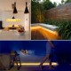 DC5V 1M USB Pure White Warm White Red Blue 2835 SMD Waterproof LED Strip Backlight for Home DC5V 1M USB Pure White Warm White Red Blue 2835 SMD Waterproof LED Strip Backlight for Home