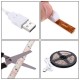 DC5V 5M USB 2835 SMD Pure White Warm White Red Blue Waterproof LED Strip TV Backlight