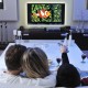 DC5V USB Powered SMD5050 RGB Color Change LED Strip Light Computer TV Backlight Kit DC5V USB Powered SMD5050 RGB Color Change LED Strip Light Computer TV Backlight Kit