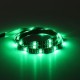 DC5V USB Powered SMD5050 RGB Color Change LED Strip Light Computer TV Backlight Kit DC5V USB Powered SMD5050 RGB Color Change LED Strip Light Computer TV Backlight Kit