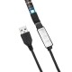 DC5V USB Powered SMD5050 RGB Color Change LED Strip Light Computer TV Backlight Kit DC5V USB Powered SMD5050 RGB Color Change LED Strip Light Computer TV Backlight Kit