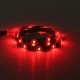 DC5V USB Powered SMD5050 RGB Color Change LED Strip Light Computer TV Backlight Kit DC5V USB Powered SMD5050 RGB Color Change LED Strip Light Computer TV Backlight Kit