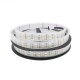Double Row RGBW Waterproof 5050 5M Black White PCB 600LED Tape Strip Light DC12V With Silicone Tube for Outdoor Courtyard Double Row RGBW Waterproof 5050 5M Black White PCB 600LED Tape Strip Light DC12V With Silicone Tube for Outdoor Courtyard