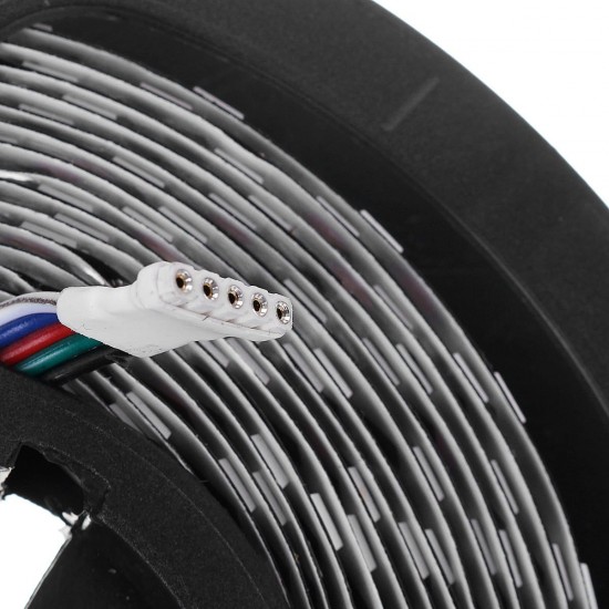Double Rows Flexible Non-waterproof SMD5050 RGB+WW 5M 600LED Strip Light for Indoor Living Room Home Decoration DC12V Double Rows Flexible Non-waterproof SMD5050 RGB+WW 5M 600LED Strip Light for Indoor Living Room Home Decoration DC12V