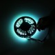 Double Rows Flexible Non-waterproof SMD5050 RGB+WW 5M 600LED Strip Light for Indoor Living Room Home Decoration DC12V Double Rows Flexible Non-waterproof SMD5050 RGB+WW 5M 600LED Strip Light for Indoor Living Room Home Decoration DC12V