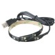 LED Strip 30CM Light 3528 Waterproof With USB Port Cable Super Bright DC 5V LED Strip 30CM Light 3528 Waterproof With USB Port Cable Super Bright DC 5V