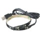 LED Strip 30CM Light 3528 Waterproof With USB Port Cable Super Bright DC 5V