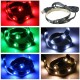 LED Strip 30CM Light 3528 Waterproof With USB Port Cable Super Bright DC 5V