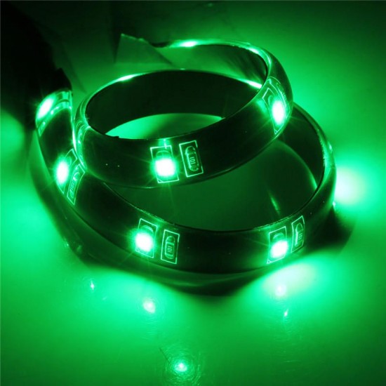 LED Strip 30CM Light 3528 Waterproof With USB Port Cable Super Bright DC 5V LED Strip 30CM Light 3528 Waterproof With USB Port Cable Super Bright DC 5V