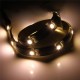 LED Strip 30CM Light 3528 Waterproof With USB Port Cable Super Bright DC 5V