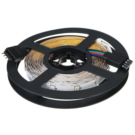 LED Strip Non-waterproof Naked Lamp Full 5/10/15/20m 54LED/M RGB Circuit Board 12V 44 Key with Decorative Lamp LED Strip Non-waterproof Naked Lamp Full 5/10/15/20m 54LED/M RGB Circuit Board 12V 44 Key with Decorative Lamp