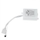 LED Strip Non-waterproof Naked Lamp Full 5/10/15/20m 54LED/M RGB Circuit Board 12V 44 Key with Decorative Lamp LED Strip Non-waterproof Naked Lamp Full 5/10/15/20m 54LED/M RGB Circuit Board 12V 44 Key with Decorative Lamp