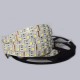 Non-waterproof Double Rows Flexible SMD5050 RGB+W 5M 600LED Strip Light for Indoor Outdoor Home Decoration DC12V