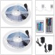 RGB LED Light Strip with 24/44Key Remote Controller 5050 SMD Cuttable Linkable Christmas Decorations Clearance Christmas Lights RGB LED Light Strip with 24/44Key Remote Controller 5050 SMD Cuttable Linkable Christmas Decorations Clearance Christmas Lights