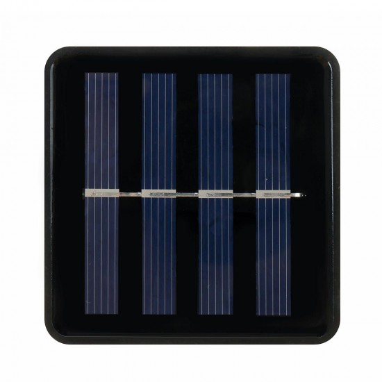 Solar Powered 8 Flash Modes 1M SMD2835 IP67 30LED Tube Strip Light for Basketball Hoop Solar Powered 8 Flash Modes 1M SMD2835 IP67 30LED Tube Strip Light for Basketball Hoop