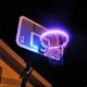 Solar Powered 8 Flash Modes 1M SMD2835 IP67 30LED Tube Strip Light for Basketball Hoop Solar Powered 8 Flash Modes 1M SMD2835 IP67 30LED Tube Strip Light for Basketball Hoop