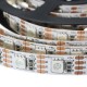 USB DC5V SMD5050 RGB LED White Tape TV Background Strip Light with Remote Controller Non-waterproof USB DC5V SMD5050 RGB LED White Tape TV Background Strip Light with Remote Controller Non-waterproof