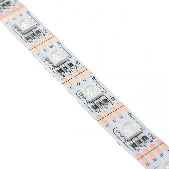 USB DC5V SMD5050 RGB LED White Tape TV Background Strip Light with Remote Controller Non-waterproof USB DC5V SMD5050 RGB LED White Tape TV Background Strip Light with Remote Controller Non-waterproof
