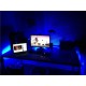 USB Power Supply 2.5M/3M/3.5M/4M/4.5M/5M LED Strip Light Set for Computer Table Desk TV USB Power Supply 2.5M/3M/3.5M/4M/4.5M/5M LED Strip Light Set for Computer Table Desk TV