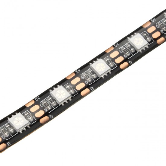 USB Power Supply 2.5M/3M/3.5M/4M/4.5M/5M LED Strip Light Set for Computer Table Desk TV USB Power Supply 2.5M/3M/3.5M/4M/4.5M/5M LED Strip Light Set for Computer Table Desk TV