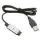 Waterproof 5050 USB Black TV PC Background RGB LED Strip Light Xmas Decor+ Remote DC5V Waterproof 5050 USB Black TV PC Background RGB LED Strip Light Xmas Decor+ Remote DC5V