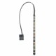 Waterproof Flexible Neon Adhesive LED Strip Light for PC Computer Case 12V 4 Pin Waterproof Flexible Neon Adhesive LED Strip Light for PC Computer Case 12V 4 Pin