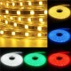 Waterproof IP67 10M 600SMD 5050 Red/Blue/Green/Warm White/White/RGB LED Light Strip 220V Waterproof IP67 10M 600SMD 5050 Red/Blue/Green/Warm White/White/RGB LED Light Strip 220V