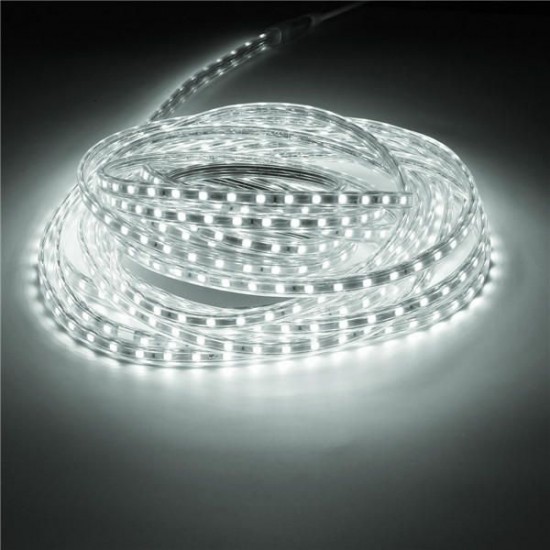 Waterproof IP67 10M 600SMD 5050 Red/Blue/Green/Warm White/White/RGB LED Light Strip 220V Waterproof IP67 10M 600SMD 5050 Red/Blue/Green/Warm White/White/RGB LED Light Strip 220V