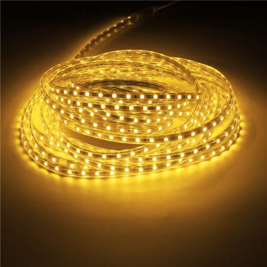 Waterproof IP67 10M 600SMD 5050 Red/Blue/Green/Warm White/White/RGB LED Light Strip 220V Waterproof IP67 10M 600SMD 5050 Red/Blue/Green/Warm White/White/RGB LED Light Strip 220V