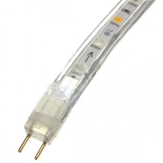 Waterproof IP67 10M 600SMD 5050 Red/Blue/Green/Warm White/White/RGB LED Light Strip 220V Waterproof IP67 10M 600SMD 5050 Red/Blue/Green/Warm White/White/RGB LED Light Strip 220V