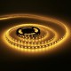 ZX 5M 5054 SMD 300LEDs Tape Flexible Strip Light Not Waterproof Indoor Use Lighting DC12V