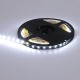 ZX 5M 5054 SMD 300LEDs Tape Flexible Strip Light Not Waterproof Indoor Use Lighting DC12V