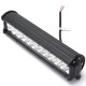 12 Inch 180W LED Light Bar Flood Spot Combo Off Road Car Truck 10-30V 12 Inch 180W LED Light Bar Flood Spot Combo Off Road Car Truck 10-30V