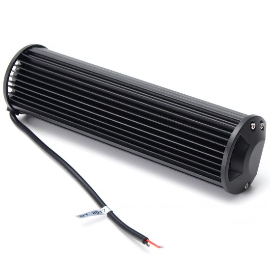 12 Inch 180W LED Light Bar Flood Spot Combo Off Road Car Truck 10-30V 12 Inch 180W LED Light Bar Flood Spot Combo Off Road Car Truck 10-30V