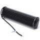 12 Inch 180W LED Light Bar Flood Spot Combo Off Road Car Truck 10-30V 12 Inch 180W LED Light Bar Flood Spot Combo Off Road Car Truck 10-30V