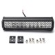 12 Inch 180W LED Light Bar Flood Spot Combo Off Road Car Truck 10-30V 12 Inch 180W LED Light Bar Flood Spot Combo Off Road Car Truck 10-30V