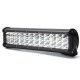 12 Inch 180W LED Light Bar Flood Spot Combo Off Road Car Truck 10-30V