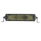12 pouces 40W 3 rangées LED barres lumineuses de travail conduisant le feu de brouillard 6000K blanc 10 ~ 32V pour le véhicule de ramassage hors route 12 pouces 40W 3 rangées LED barres lumineuses de travail conduisant le feu de brouillard 6000K blanc 10 ~ 32V pour le véhicule de ramassage hors route