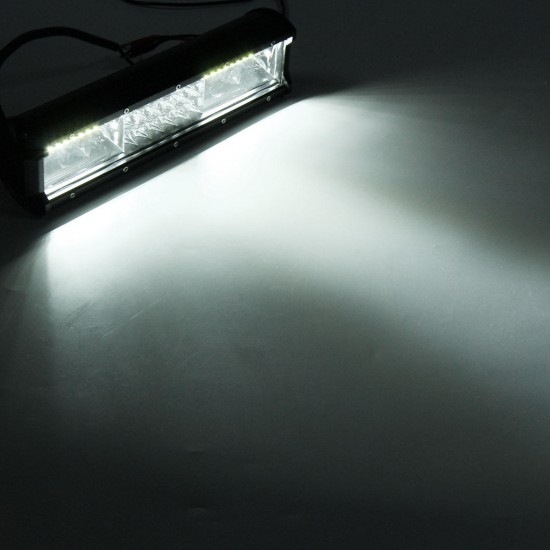12Inch 324W LED Work Light Bar Flood Spot Combo Beam For Off Road Truck SUV 10-30V Waterproof IP68 12Inch 324W LED Work Light Bar Flood Spot Combo Beam For Off Road Truck SUV 10-30V Waterproof IP68