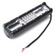 12Inch 324W LED Work Light Bar Flood Spot Combo Beam For Off Road Truck SUV 10-30V Waterproof IP68