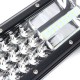 12Inch 324W LED Work Light Bar Flood Spot Combo Beam For Off Road Truck SUV 10-30V Waterproof IP68