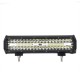 12Inch 400W 80LED Work Light Bar Combo Beam Driving Lamp 6000K White 9-32V For Off Road Vehicle Boat Trailer