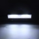 12Inch 400W 80LED Work Light Bar Combo Beam Driving Lamp 6000K White 9-32V For Off Road Vehicle Boat Trailer