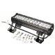12Inch 72W LED Work Light Bar Spot Flood Combo Beam 6000K for Off Road 4X4 ATV 4WD UTE 12Inch 72W LED Work Light Bar Spot Flood Combo Beam 6000K for Off Road 4X4 ATV 4WD UTE