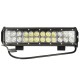 12Inch 72W LED Work Light Bar Spot Flood Combo Beam 6000K for Off Road 4X4 ATV 4WD UTE 12Inch 72W LED Work Light Bar Spot Flood Combo Beam 6000K for Off Road 4X4 ATV 4WD UTE