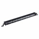 13 Inch 120W 6D Single ROW LED Work Light Bar SpotLight Car Truck Driving Lamp