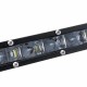 13 Inch 120W 6D Single ROW LED Work Light Bar SpotLight Car Truck Driving Lamp